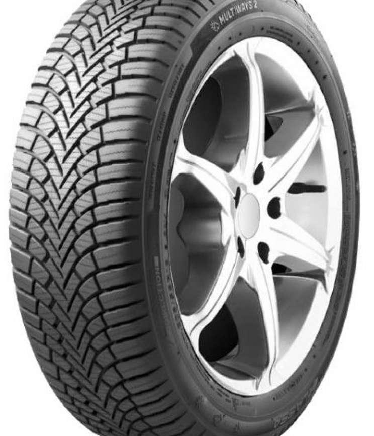 Lassa Multiways 2 185/60 R15 88V