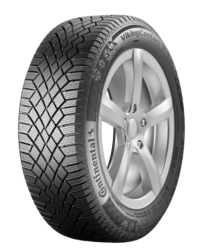 Continental VikingContact 7 235/50 R20 104 T