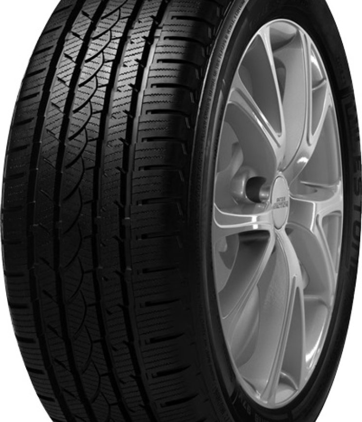 Milestone Green 4Seasons 215/60 R16 99V