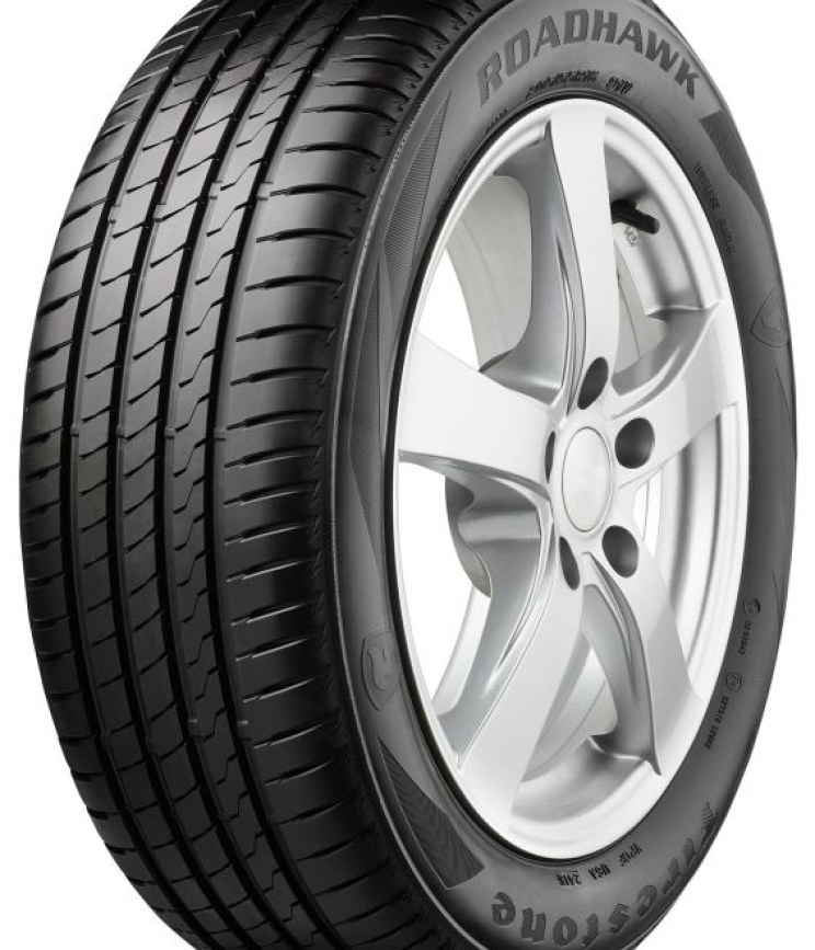 FIRESTONE ROADHAWK 255/35 R20 97Y