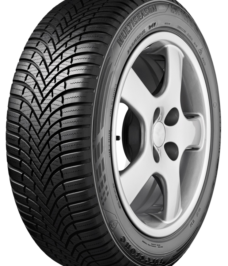 FIRESTONE MULTISEASON 2 195/60 R15 88H