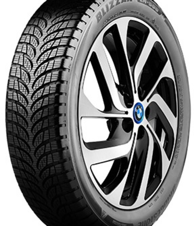 Bridgestone BLIZZAK LM500 155/70 R19 88Q