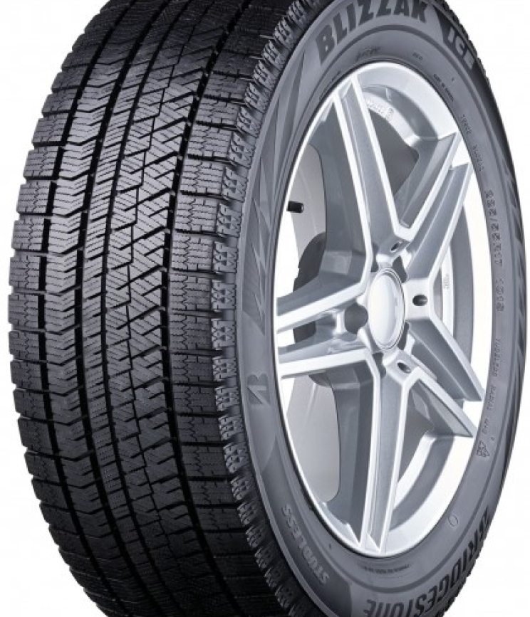 Bridgestone BLIZZAK ICE 215/55 R18 95S