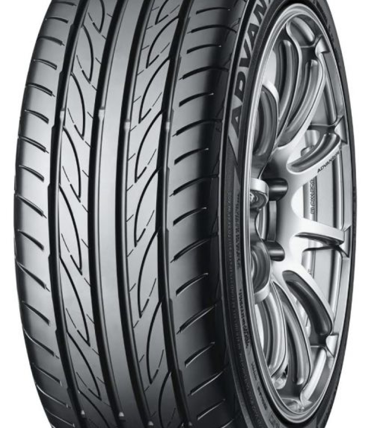 Yokohama Advan Fleva V701 205/45 R17 88W