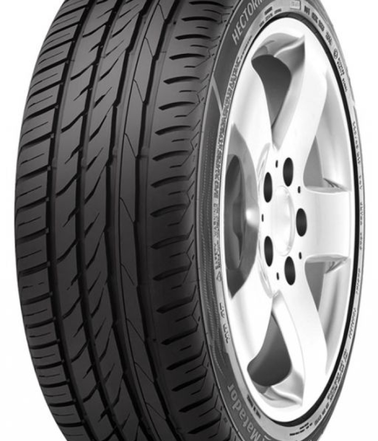 MATADOR MP47 HECTORRA 3 255/55 R19 111V