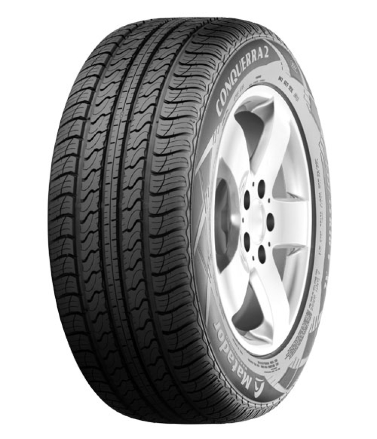 MATADOR MP82 Conquerra 2 245/70 R16 107H