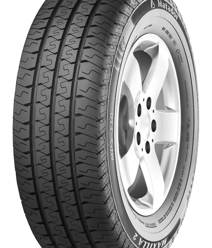 MATADOR MPS330 Maxilla 2 235/65 R16 115R