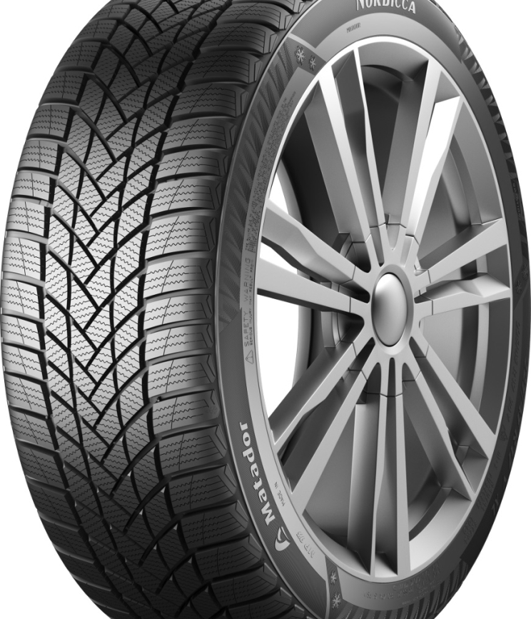 MATADOR MP93 NORDICCA 165/70 R13 79T