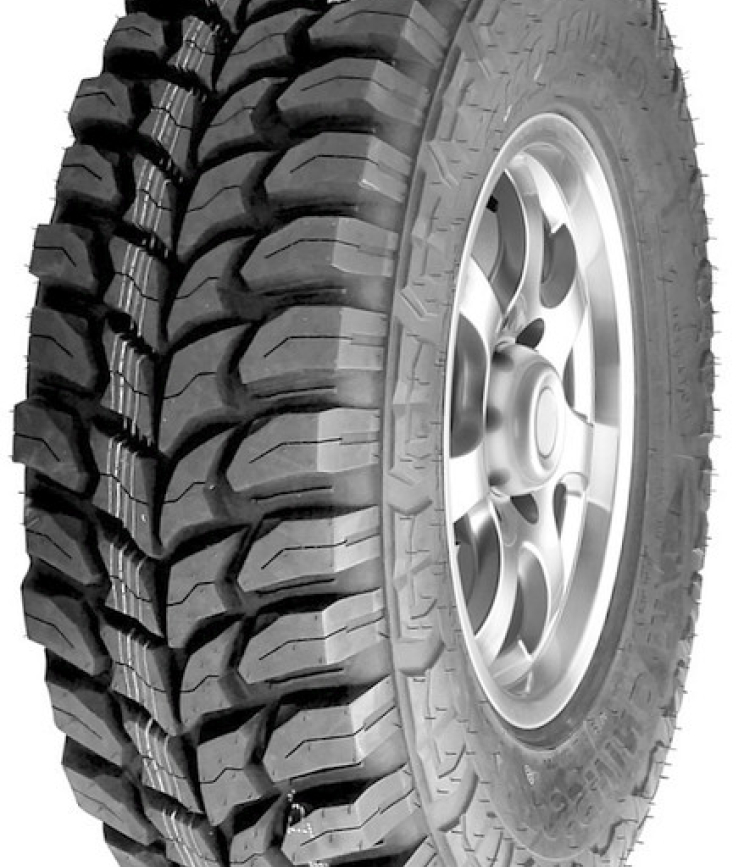 Ling Long Crosswind M/T 265/70 R16 110Q