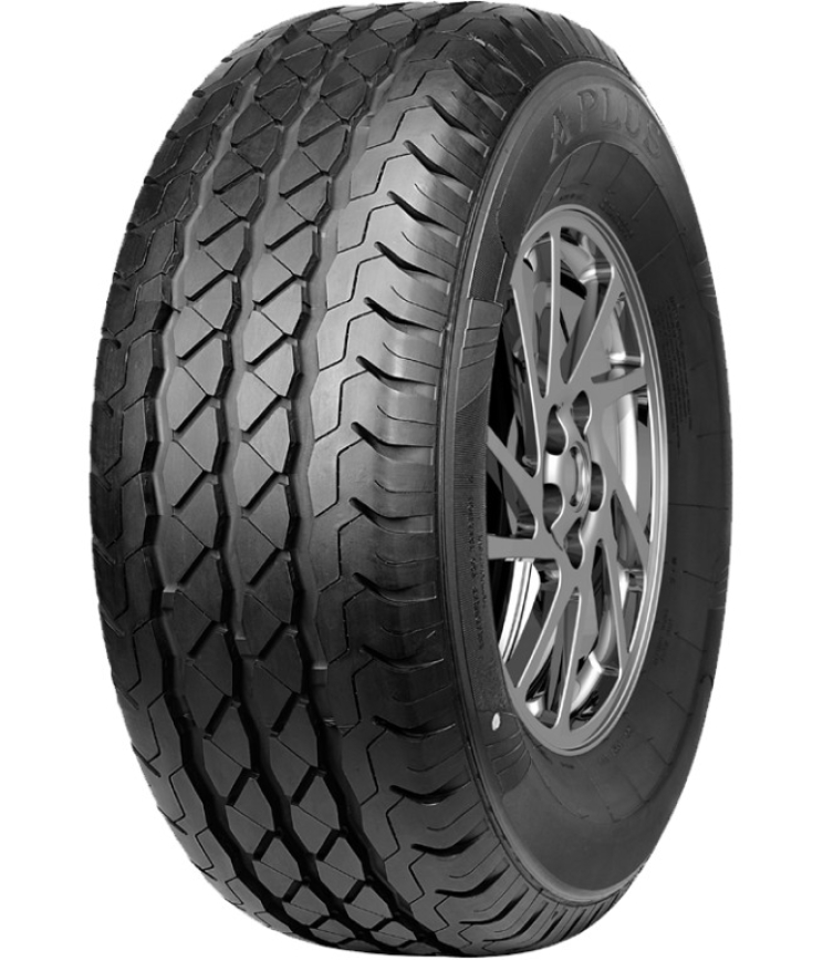 Aplus A867 195/80 R14 106R