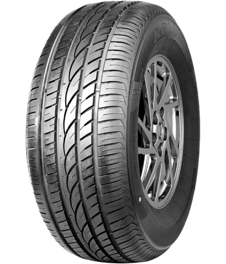 Aplus A607 285/50 R20 116V