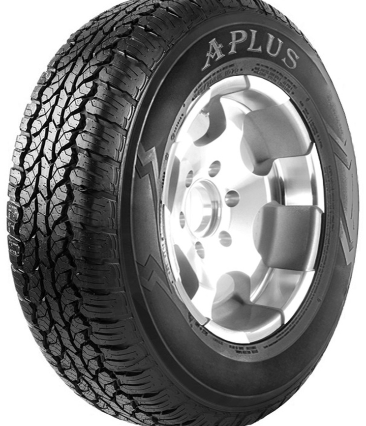 Aplus A929 A/T 235/85 R16 120S