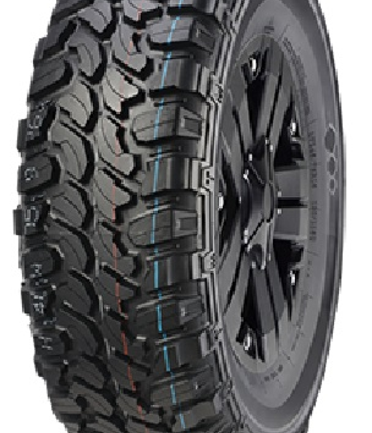 Aplus A929 M/T 12/35 R17 123Q