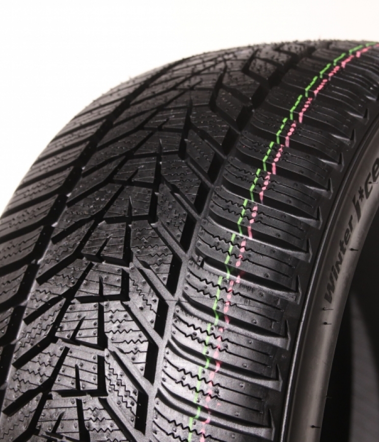 Hankook Winter I*Cept EVO3 W330 205/55 R19 97H