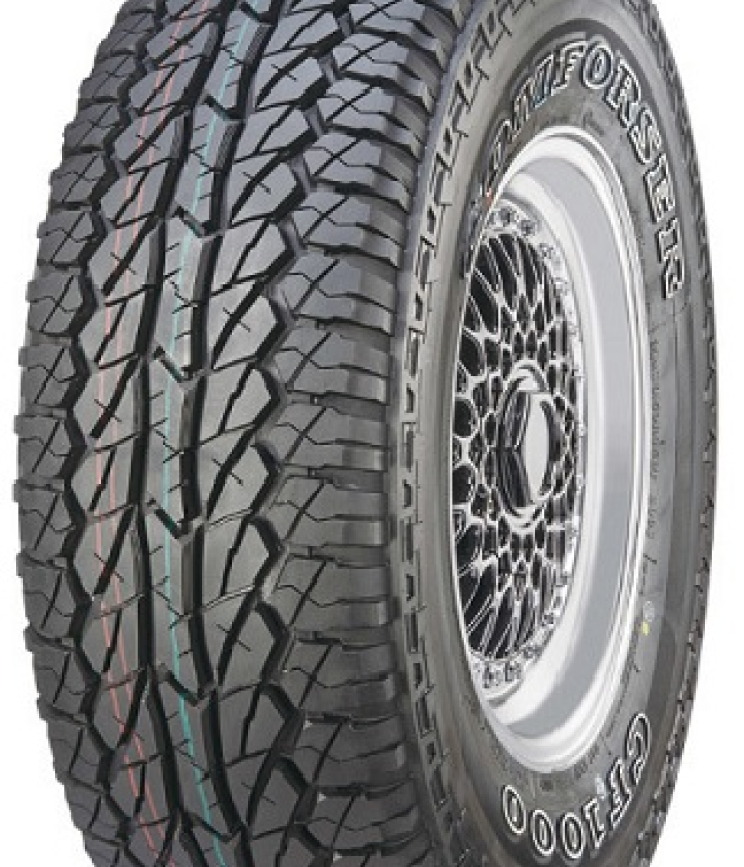 Comforser CF1000 265/70 R16 111T