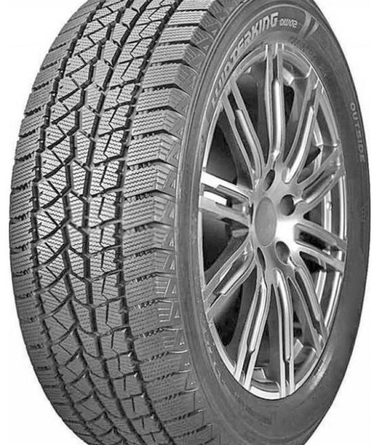 DOUBLESTAR DW02 275/45 R21 110T