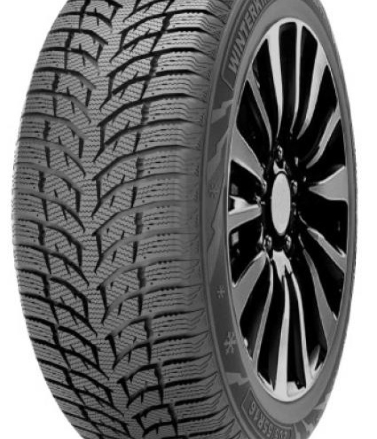 DOUBLESTAR DW08 225/45 R17 94H