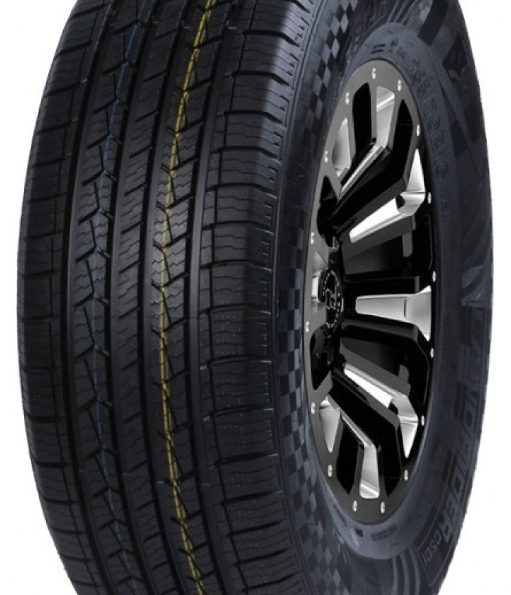 DOUBLESTAR DS01 265/65 R17 112T