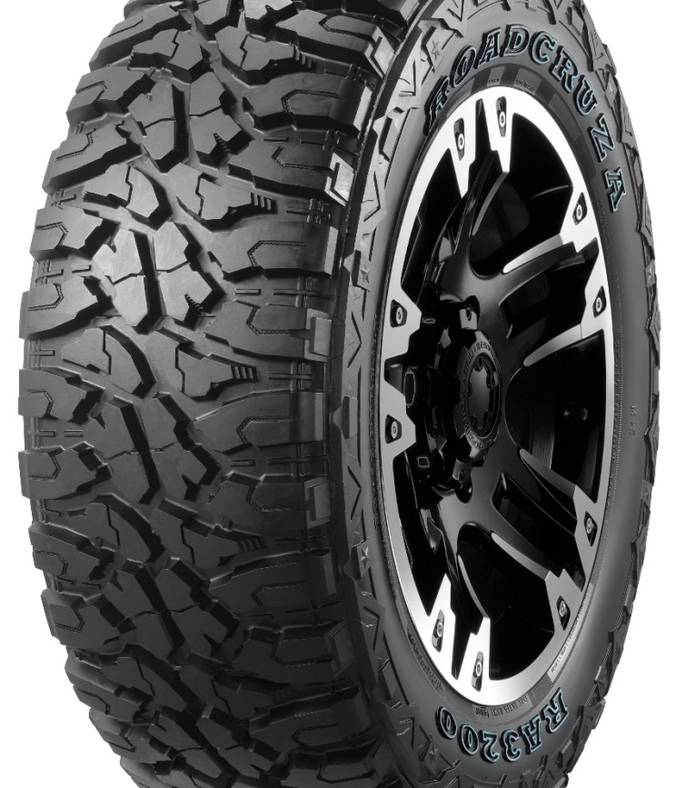 ROADCRUZA RA3200 285/65 R18 121Q