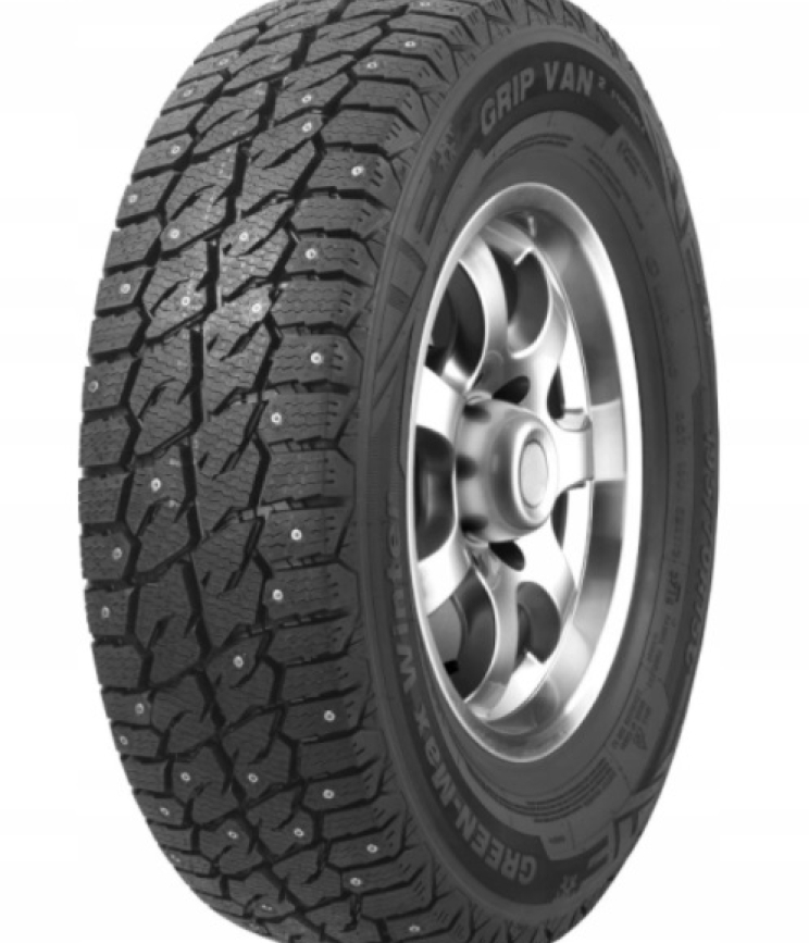 Leao Winter defender grip van 2 235/60 R17 117Q