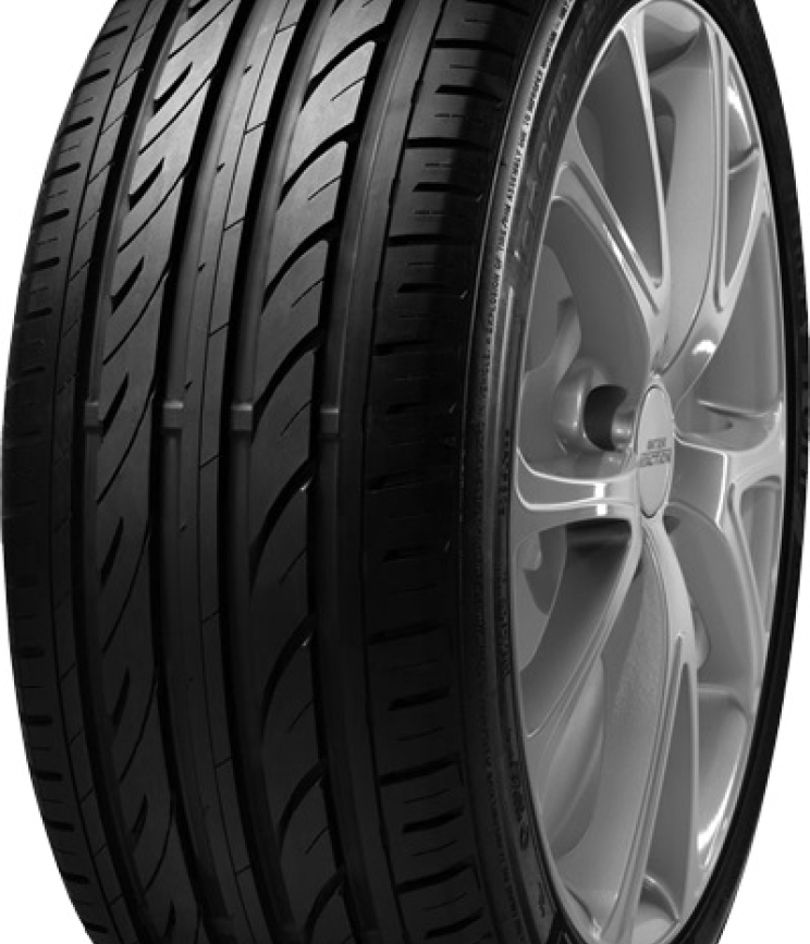 Milestone Green Sport 205/40 R17 84W