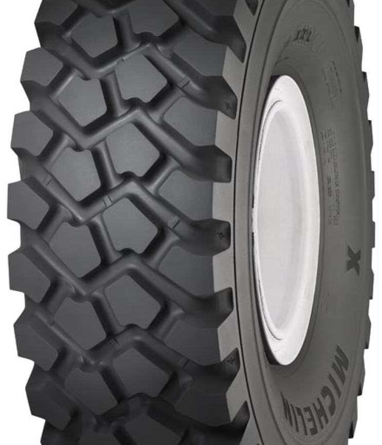 Michelin XZL 365/80 R20 152K