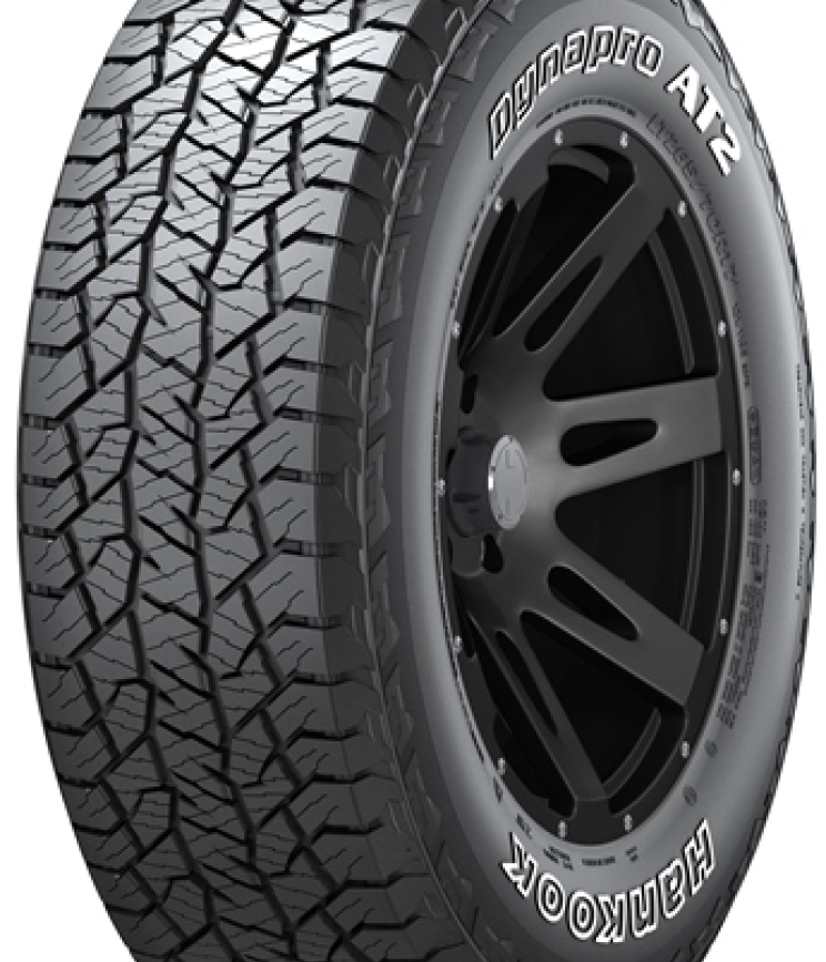 Hankook DYNAPRO AT 2 RF11 255/55 R19 111H