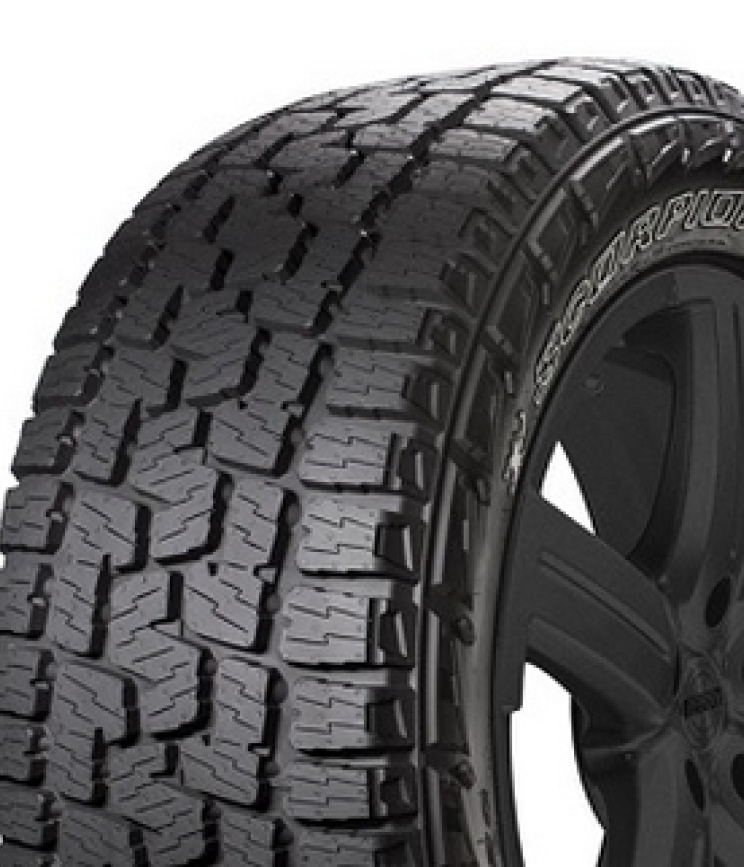 Pirelli SCORPION ALL TERRAIN PLUS 235/70 R16 106T