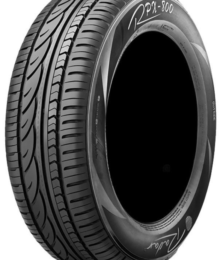 Radar RPX800+ 255/60 R17 110V