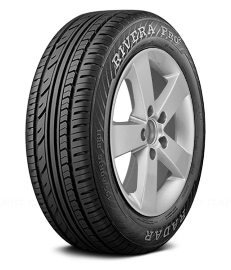 Radar Rivera PRO 2 195/55 R15 89V