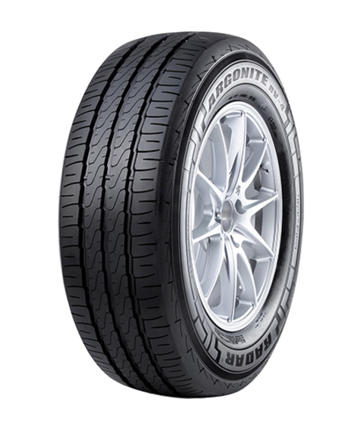 Radar RV-4 225/70 R15 116N