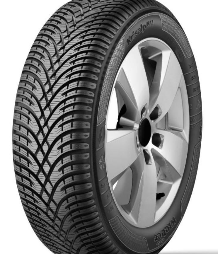 Kleber KRISALP HP3 195/50 R16 88H