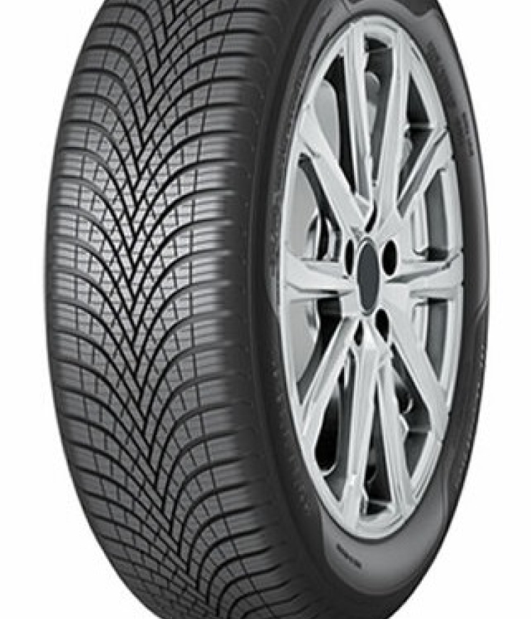 SAVA All Weather 215/55 R16 97V