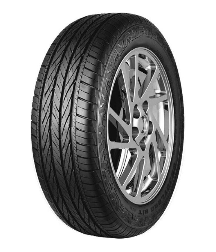 Tracmax X-Privilo H/T 265/65 R17 112H