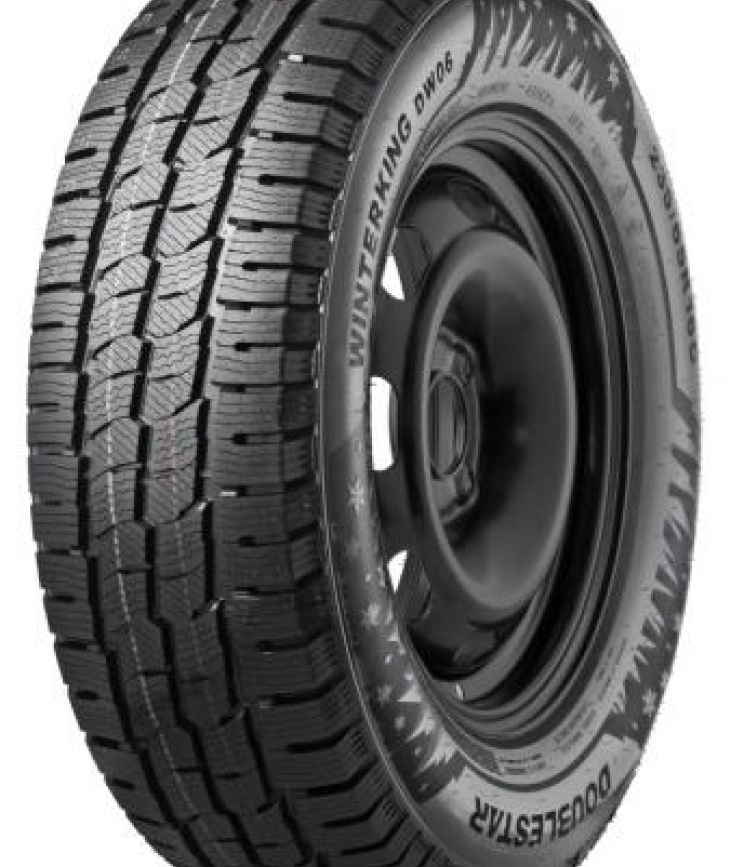 DOUBLESTAR DW06 195/75 R16C 107/105R