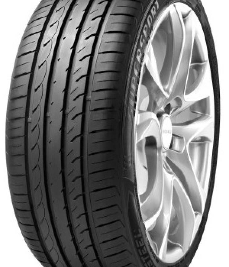 Mastersteel Supersport 235/35 R19 91W