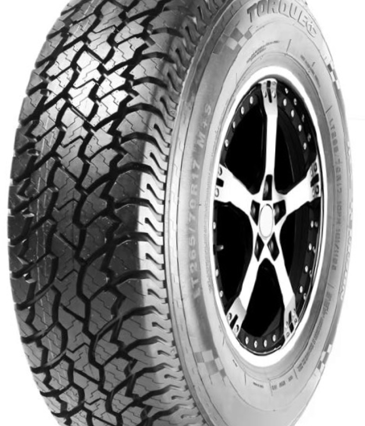 TORQUE AT701 235/85 R16 R