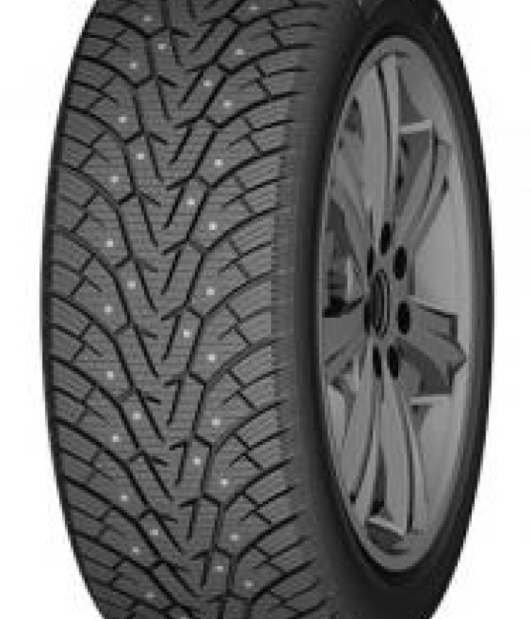WINDFORCE ICE-SPIDER studded 235/65 R17 108T