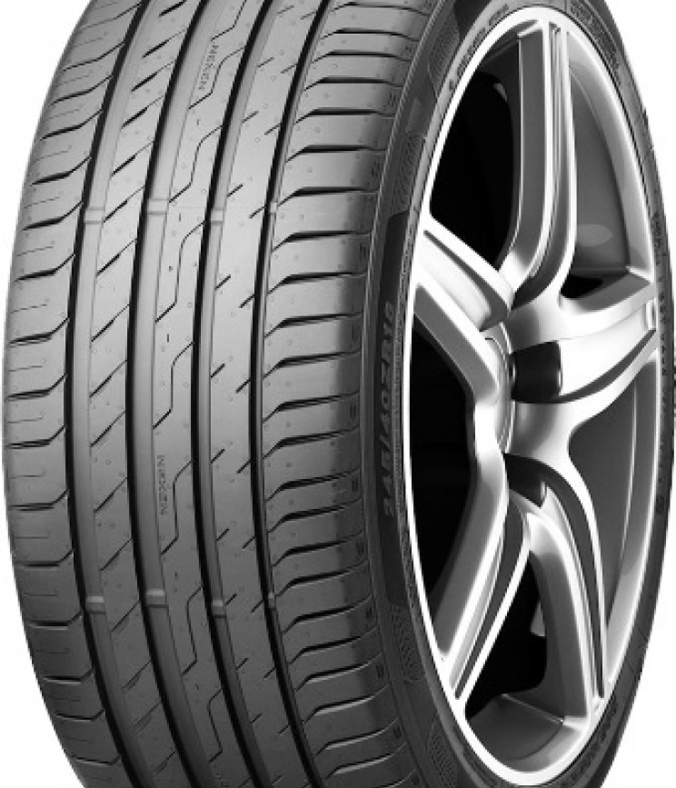 Nexen N'FERA SPORT 225/40 R19 93Y