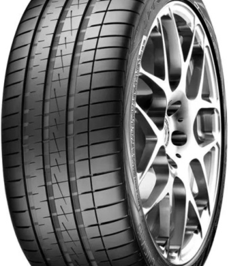 VREDESTEIN ULTRAC VORTI+ 265/35 R22 102Y
