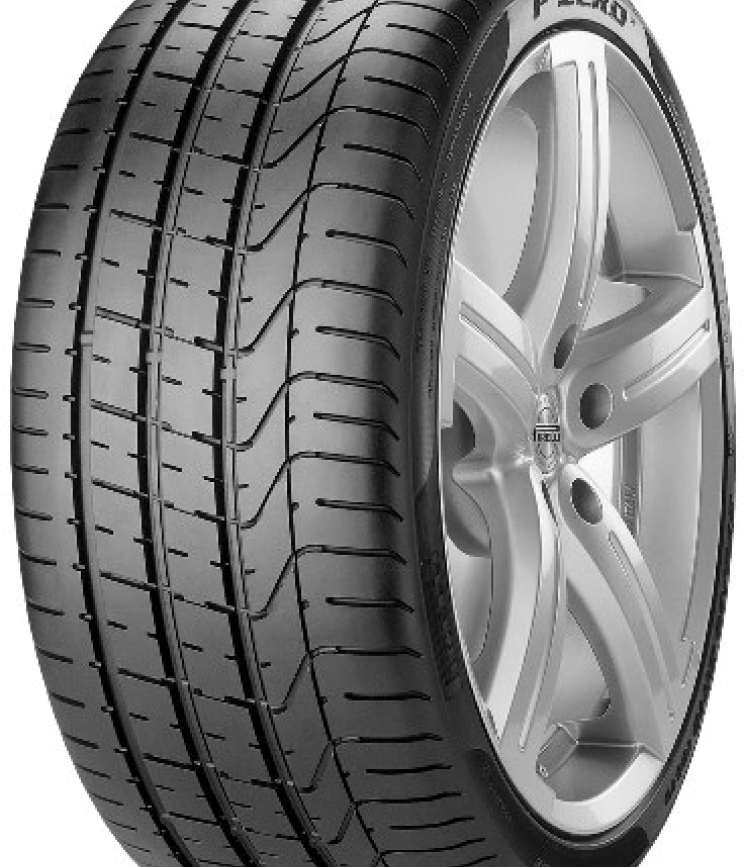 Pirelli P ZERO 245/35 R20 95Y