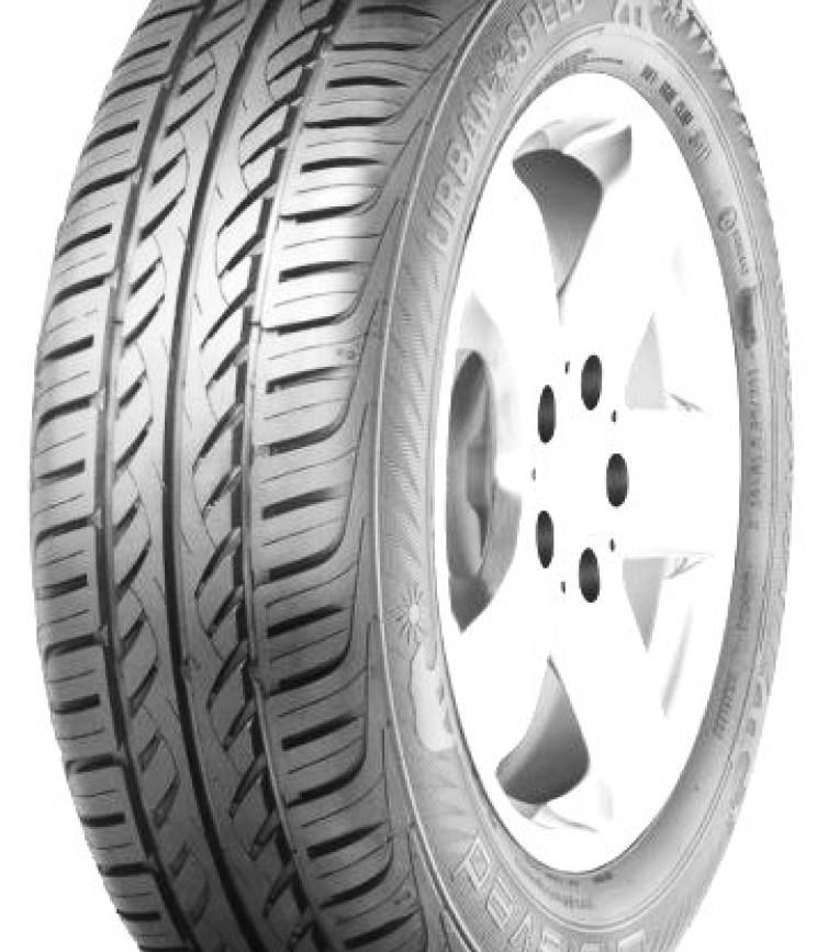 GISLAVED URBAN SPEED 175/70 R14 84T