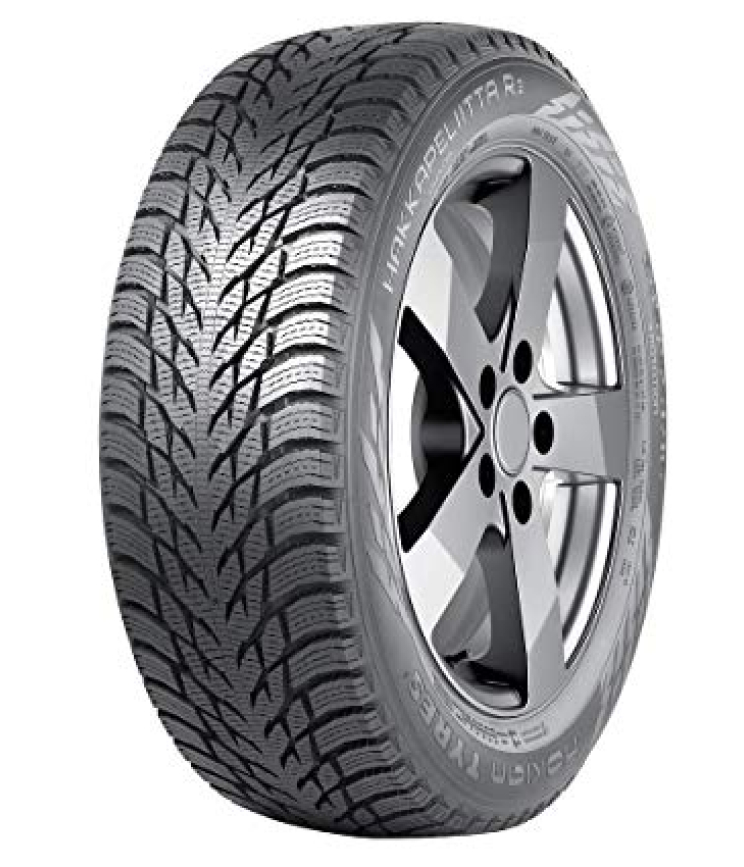 Nokian Hakkapeliitta R3 175/65 R15 88R