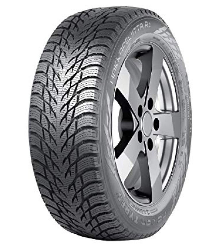 Nokian Hakkapeliitta R3 275/40 R19 101T