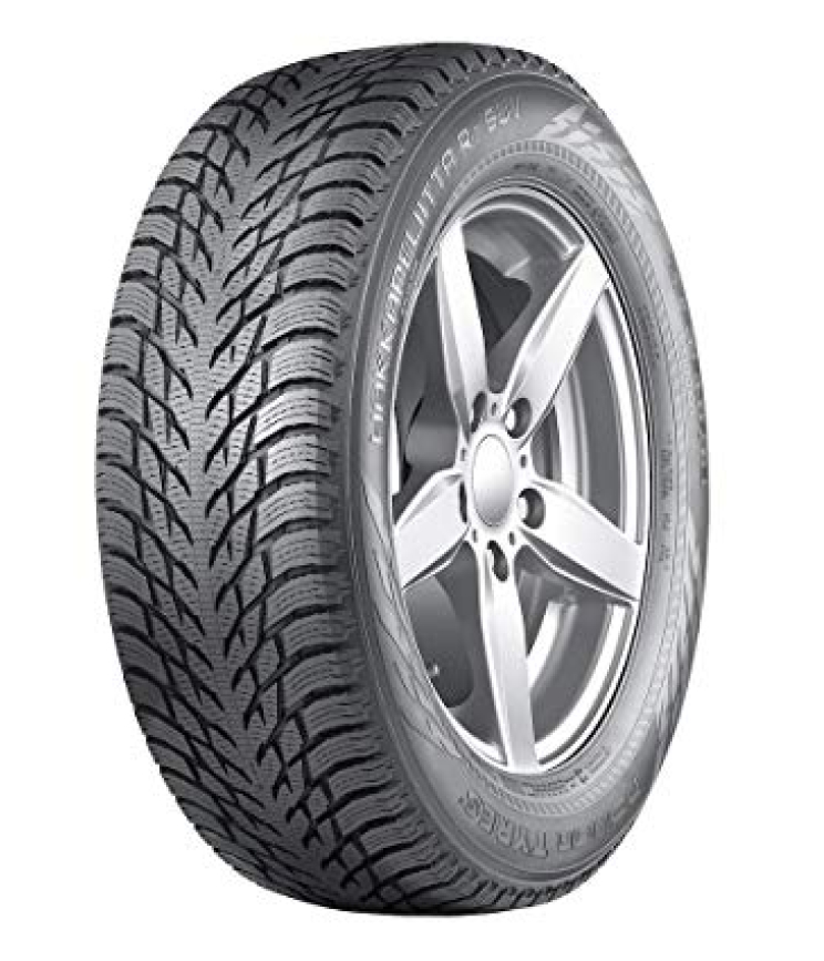 Nokian Hakkapeliitta R3 SUV 225/65 R17 106R