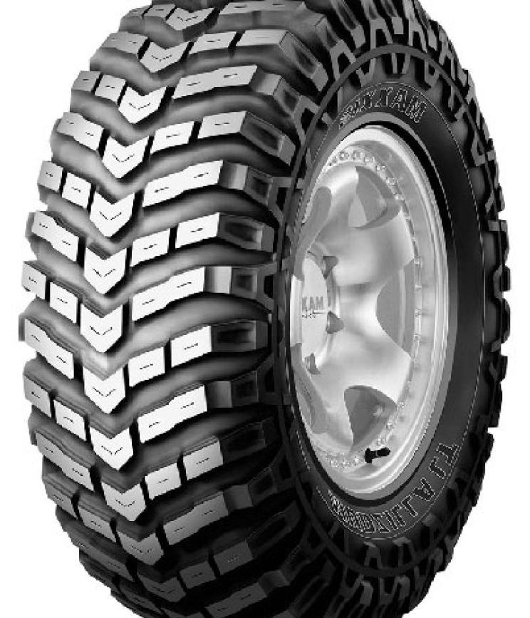 MAXXIS Mudzilla M8080 13/35 R15 115K