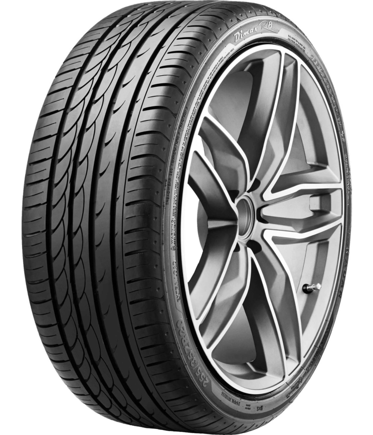 Radar Dimax R8 205/50 R17 93Y