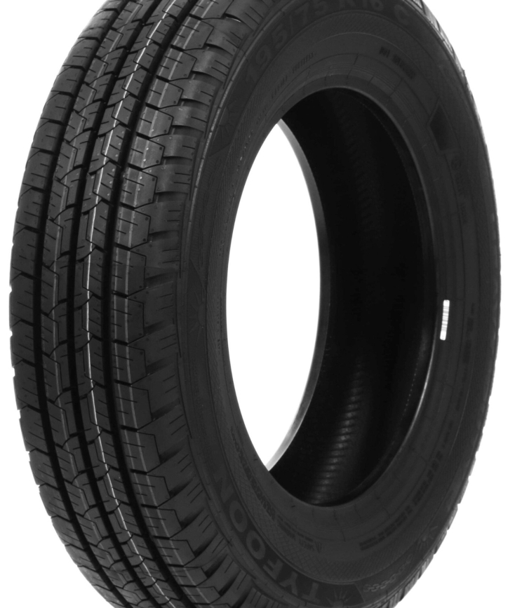 Tyfoon Heavy Duty 4 225/65 R16 112R