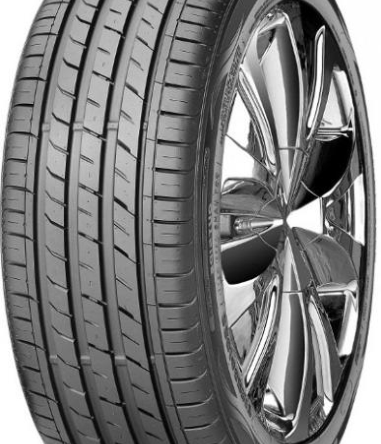Nexen N'FERA SU1 195/45 R15 78W