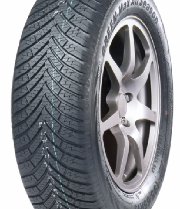 Ling Long GREEN-Max All Season 185/65 R15 88H